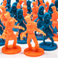Grey Fox Games Run Fight or Die: Reloaded Board Game