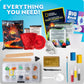 National Geographic Earth Science Kit with 100+ Activities for Kids 8-12