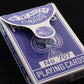 Andrew Dougherty Hippos No.707 Playing Cards