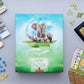 Capstone Games Ark Nova Zoo Management Strategy Board Game for 1-4 Players