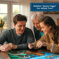Boardwalk Puzzles Biscayne National Park - 500 Piece Jigsaw Puzzle for Adults, Made in USA