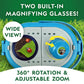National Geographic Bug Catcher Kit and Outdoor Insect Habitat for Kids