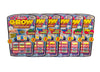 JA-RU Universal Specialties, Magic Grow Capsules 6 Pack, 72 Capsules Sea Creatures, Dinosaur, Animal Farm Toys. Water Growing Toys for Kids. Animal