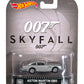 Hot Wheels Retro Entertainment Diecast Aston Martin DB5 Vehicle