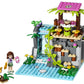 LEGO Friends Jungle Falls Rescue 41033 Building Set
