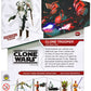 Star Wars: The Clone Wars Clone Trooper with Space Gear Action Figure