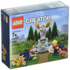 LEGO 40221 Creator - Park Fountain