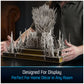 4D Build Game of Thrones Iron Throne 3D Puzzle Model Kit for Adults
