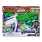 Avengers Marvel Endgame: Nerf Hulk Assembler Gear