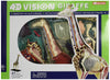 Famemaster 4D Vision Giraffe Anatomy Model, 14.5 inches