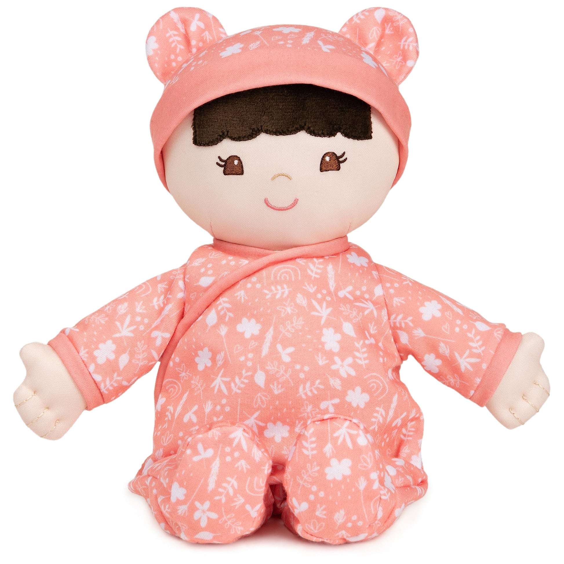 GUND Sustainable Baby and Toddler 12-Inch Plush Doll for Ages 0+