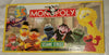 Sesame Street 35th Anniversary Edition Monopoly