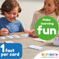 Addition Flash Cards 1st Grade | 183 Math Flash Cards for Kids Ages 4-8 | 1st 2nd & 3rd Grade | Math Flash Cards 2nd Grade | Learn Math for Kids
