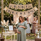 Boao A Baby Is Brewing Banner, Diaper Party Decoration, Coffee Themed Baby Shower Banner for Gender Reveal Celebration Brown Decoration Party
