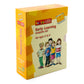 BambinoLUK Complete Set - 15 Workbooks, Screen-Free Early Learning System