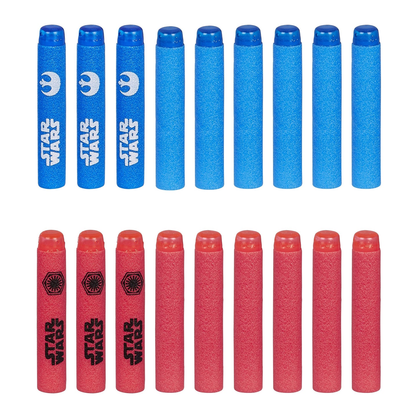 Star Wars Ammo Refill