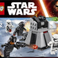 LEGO Star Wars First Order Battle Pack (88 Piece)
