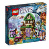 LEGO Elves The Starlight Inn 41174 Building Kit (343 Piece)