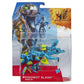 Transformers Age of Extinction Generations Deluxe Class Dinobot Slash Figure