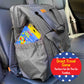 University Games, Scholastic USA Travel Card Game, Learn State Capitals and Historic Facts, Great Geography Challenge Card Game for Kids Ages 6 and Up