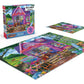 Ceaco - She Shed Studio - 500 Large Piece Jigsaw Puzzle for Adults