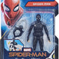 Spider-Man: Far from Home Concept Series Stealth Suit 6" Action Figure