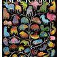 New York Puzzle Company - New Yorker Tree of Life - 1000 Piece Jigsaw Puzzle for Family Game Nights by Edward Steed