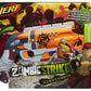 Nerf Zombie Strike Hammershot Blaster