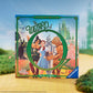 Ravensburger Wizard of Oz Adventure Book Game for Ages 10 & Up - Immersive Story-Based Gameplay | Detailed Miniatures | Ideal Gift for Brain Teaser