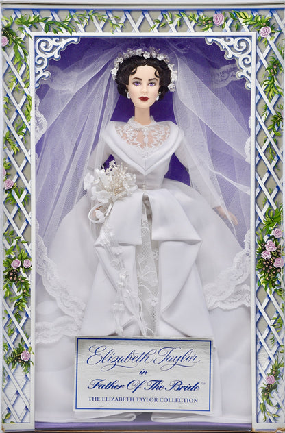 Barbie (2000) Elizabeth Taylor