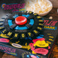 Tapple: After Dark Word Game, Fast-Paced Board Game for Ages 17+, Pick a Category, Tap a Letter, Shout an Answer, and Race Against The Timer to be