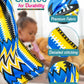 Koolorez Aisha Outfit - Complete Baby Doll Clothes and Accessories