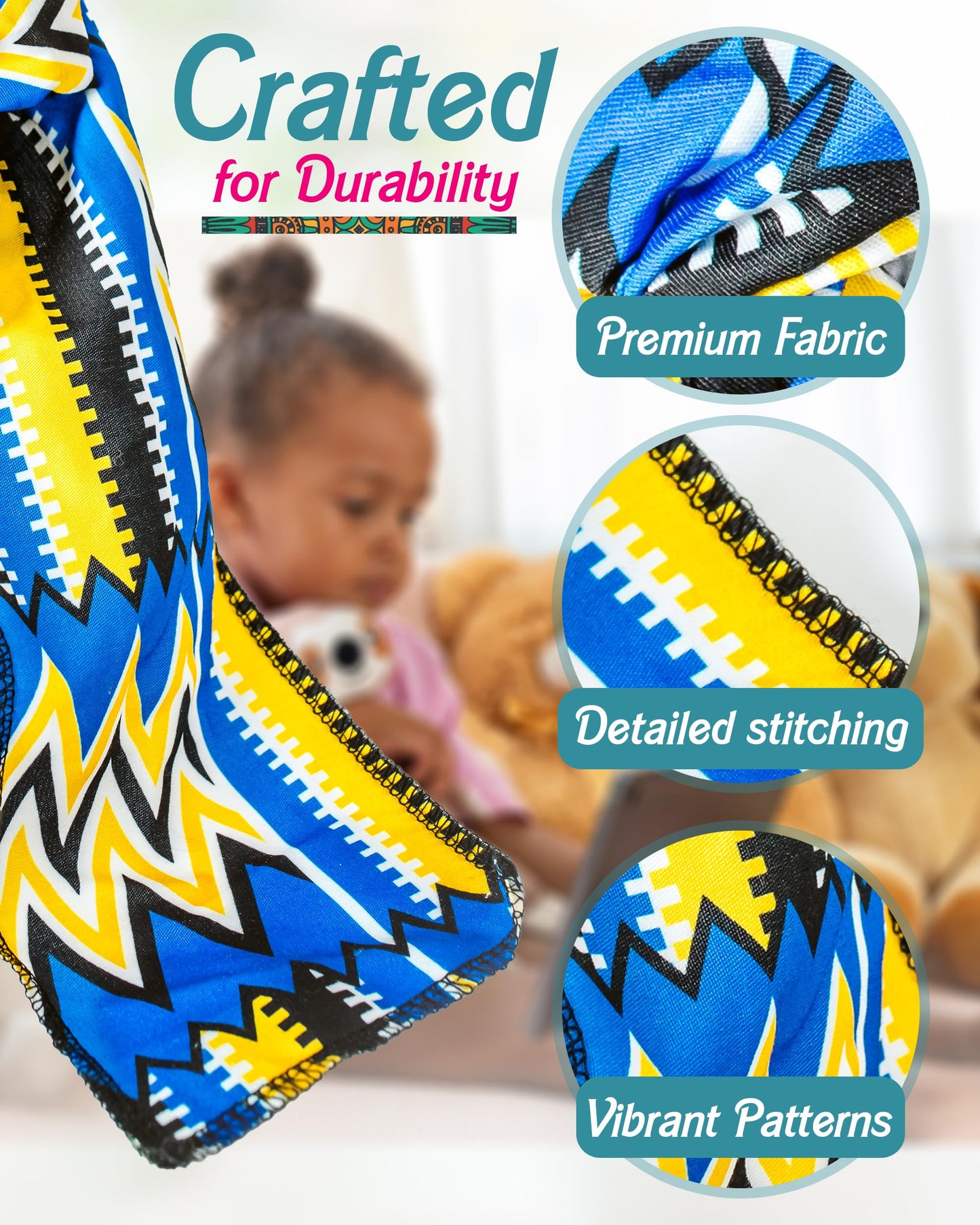 Koolorez Aisha Outfit - Complete Baby Doll Clothes and Accessories