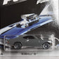 Hot Wheels '70 Chevelle SS 2/6, Gray