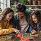 White Mountain 1000 Piece Jigsaw Puzzle, Things Parents Say