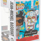 Funko Pop! Jean-Michel Basquiat Figurine #02 (Brown)