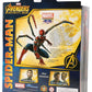 Diamond Select Toys Marvel Select: Avengers Infinity War Spider-Man Action Figure