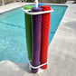 Outdoor Lamp Company Extra Large Pool Noodle Storage Rack