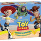 Disney Pixar Toy Story Cooperative Deck-Building Game | Family Board Game Featuring Characters and Artwork from Toy Story Movies and Short Films |