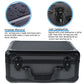 D DACCKIT Carrying Case for Meeting Owl 3 - Hard Travel Case Compatible with Meeting Owl 3, Meeting Owl 4+ and Accessories