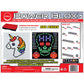 E-Blox Power Blox Builder - Metallic Add-ons Kit - Light-Up Building Blocks Toys Set for Kids Ages 8+