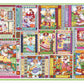 Ceaco - Garden Fairies - 500 Large Piece Jigsaw Puzzle for Adults