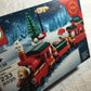 Lego Holiday Train - Limited Edition 2015 Holiday Set - 40138