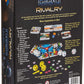 Rio Grande Games Roll for the Galaxy Expansion: Rivalry Board Game, 2-5 Players