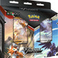 Pokemon TCG: V Battle Deck: Lycanroc vs. Corviknight