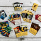 Corps of Discovery: Maldonado Expansion - Hidden Traitor & Cooperative Modes for The Adventure Board Game | 2-4 Players | Ages 14+