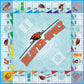 Late for the Sky Beaveropoly Oregon State University Board Game - OSU Beavers College Theme, Family Strategy Fun for Fans, Alumni & Students, Ages 8+