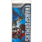 Amscan 571413 Transformers™ Plastic Table Cover, 1 piece, Party Favor