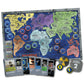 Renegade Game Studios Risk 2210 A.D. Board Game - Strategy, Mechs, Commanders, Moon & Underwater, Ages 10+, 2-5 Players