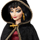 Mattel Disney Collector Rapunzel & Mother Gothel Collectible Fashion Dolls in Signature Clothing from Disney Tangled, Gifts for Kids & Collectors